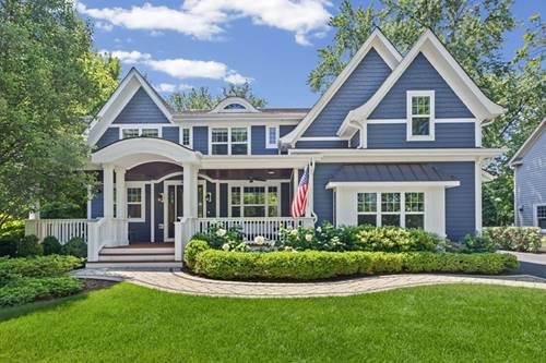 407 Lake, Libertyville, IL 60048