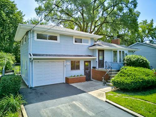 911 David, Antioch, IL 60002