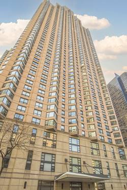 401 E Ontario Unit 3309, Chicago, IL 60611