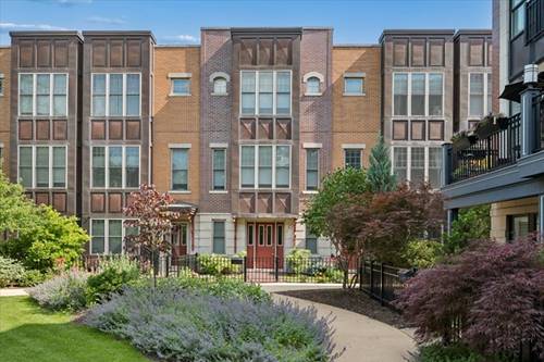 3006 W Newport, Chicago, IL 60618