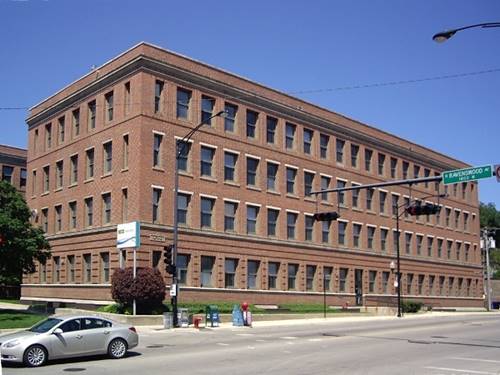 4809 N Ravenswood Unit 317, Chicago, IL 60640