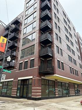 952 W Carmen Unit 211, Chicago, IL 60640