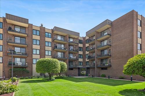 7707 W Irving Park Unit 308, Chicago, IL 60634