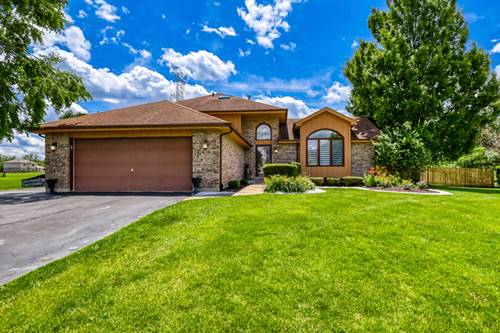 14516 S Casey, Homer Glen, IL 60491