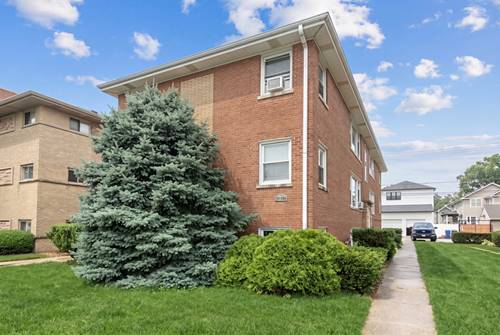 6612 N Harlem Unit 2W, Chicago, IL 60631