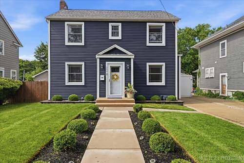 354 Jefferson, Elgin, IL 60120