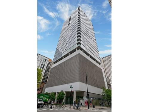 550 N St Clair Unit 2002, Chicago, IL 60611