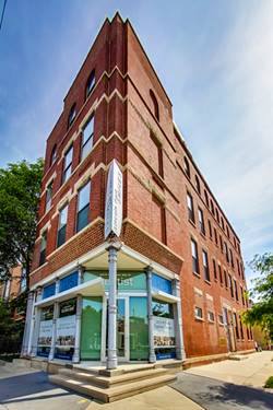 1701 N Sheffield Unit 201, Chicago, IL 60614