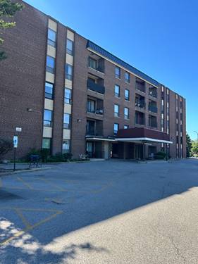 6330 Lincoln Unit 1E, Morton Grove, IL 60053