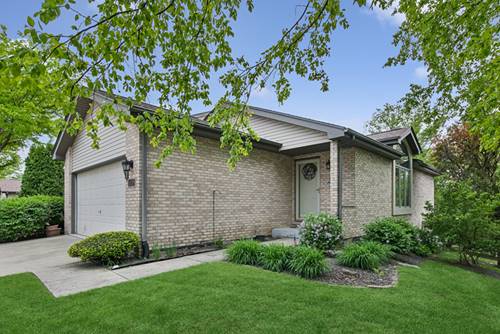 11135 Shenandoah, Orland Park, IL 60467