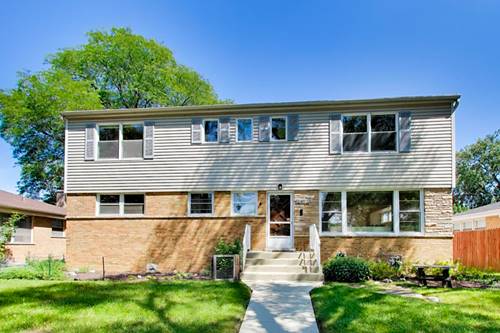 9433 Kildare, Skokie, IL 60076