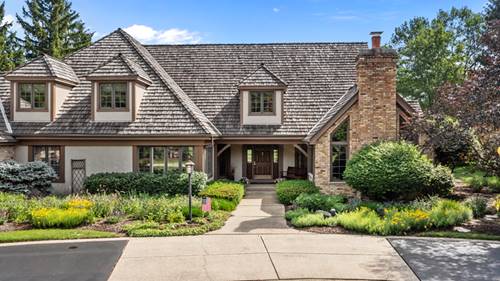 18 S Wynstone, North Barrington, IL 60010