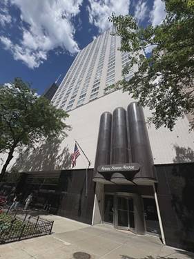777 N Michigan Unit 3508, Chicago, IL 60611