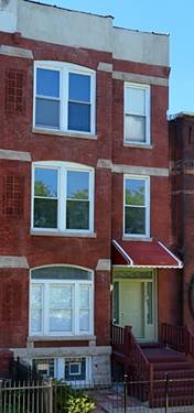 3169 W Monroe, Chicago, IL 60612