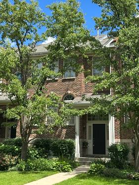 613 Prestwick, Wheeling, IL 60090