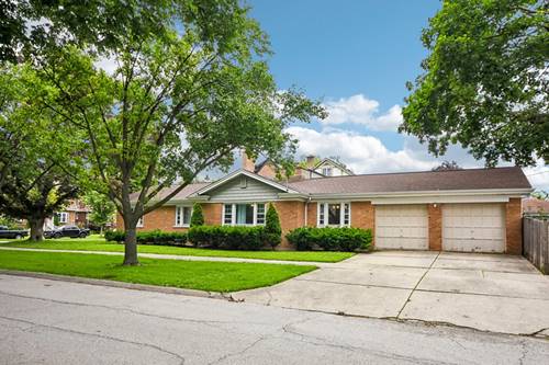 1620 Courtland, Park Ridge, IL 60068