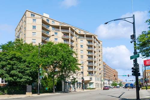 4350 N Broadway Unit 703, Chicago, IL 60613