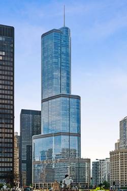 401 N Wabash Unit 48A, Chicago, IL 60611