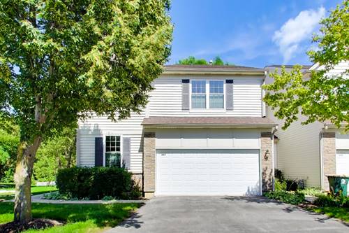 557 Shakespeare, Grayslake, IL 60030
