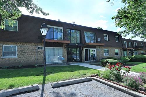 665 Grove Unit 209, Buffalo Grove, IL 60089
