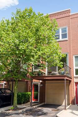 1781 W Altgeld Unit D, Chicago, IL 60614