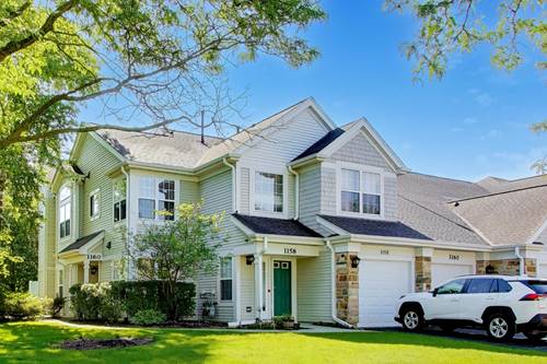 1160 Bristol, Buffalo Grove, IL 60089
