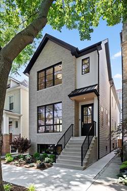 1841 W Newport, Chicago, IL 60657