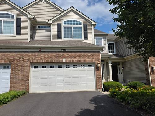 9922 Cummings, Huntley, IL 60142
