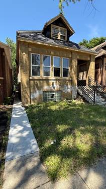 7002 S Hermitage, Chicago, IL 60636