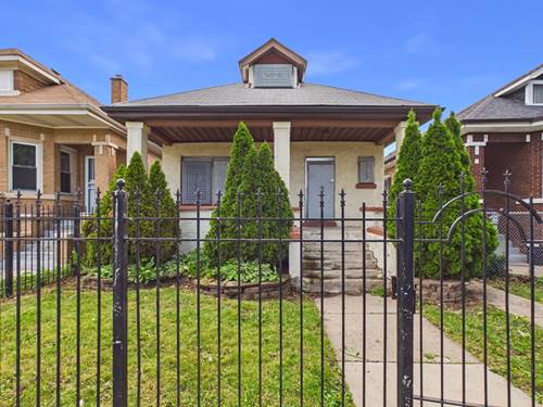7732 S Winchester, Chicago, IL 60620