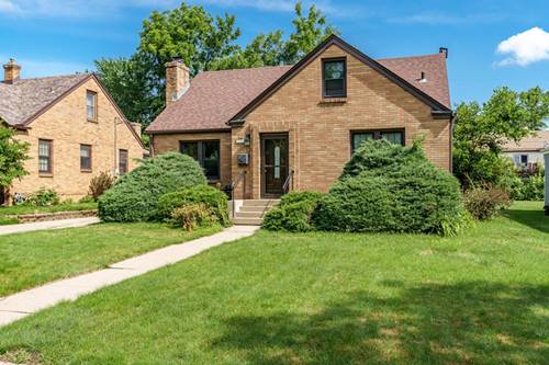3320 Minnesota, Rockford, IL 61108
