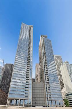 600 N Lake Shore Unit 1305, Chicago, IL 60611