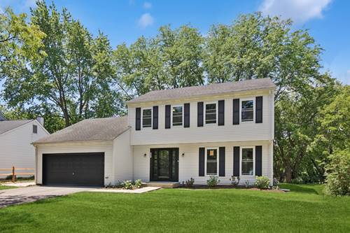 1425 Banbury, St. Charles, IL 60174