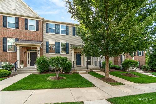263 Lake Shore, Oswego, IL 60543