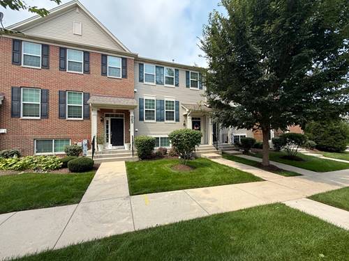 263 Lake Shore, Oswego, IL 60543