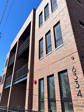 6334 W Irving Park Unit 01, Chicago, IL 60634