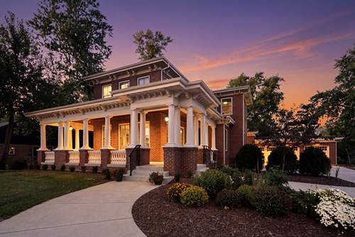 326 E Central, Arlington Heights, IL 60005