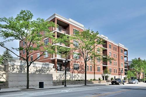 210 N Addison Unit 301, Elmhurst, IL 60126