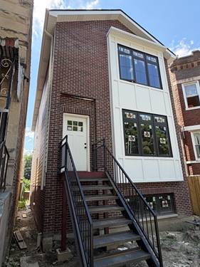 640 N Trumbull, Chicago, IL 60624