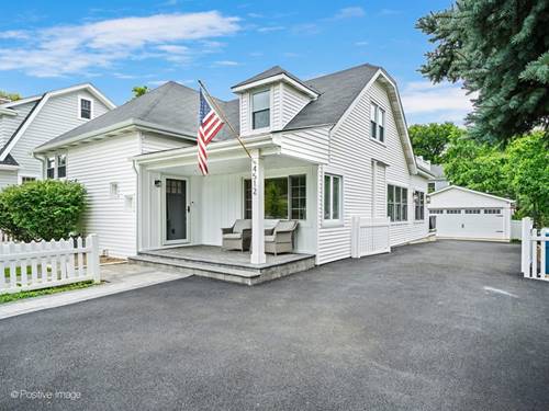 4512 Washington, Downers Grove, IL 60515