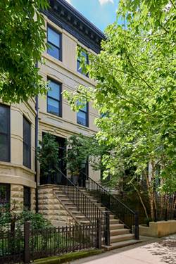 353 W Belden, Chicago, IL 60614