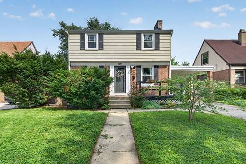 1531 Heidorn, Westchester, IL 60154