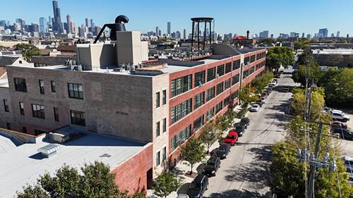 1432 W 21st Unit 313, Chicago, IL 60608