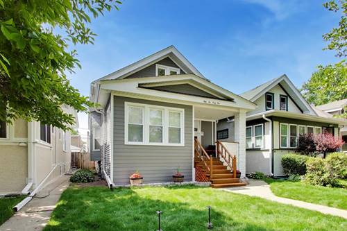 5241 W Dakin, Chicago, IL 60641