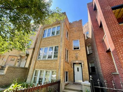1447 W Garfield, Chicago, IL 60636