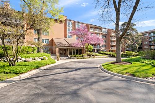 22 Park Unit 111, Park Ridge, IL 60068