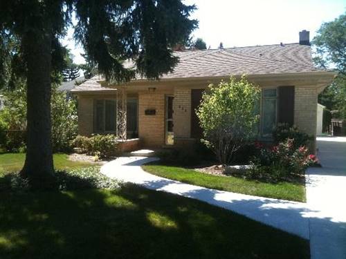 634 Babetta, Park Ridge, IL 60068