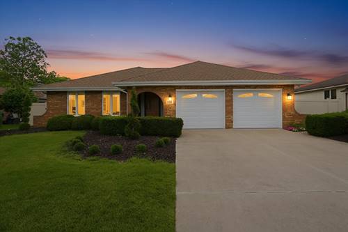 7618 W 157th, Orland Park, IL 60462
