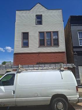 1314 W 51st, Chicago, IL 60609