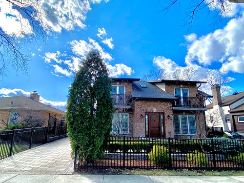 1052 Margret, Des Plaines, IL 60016